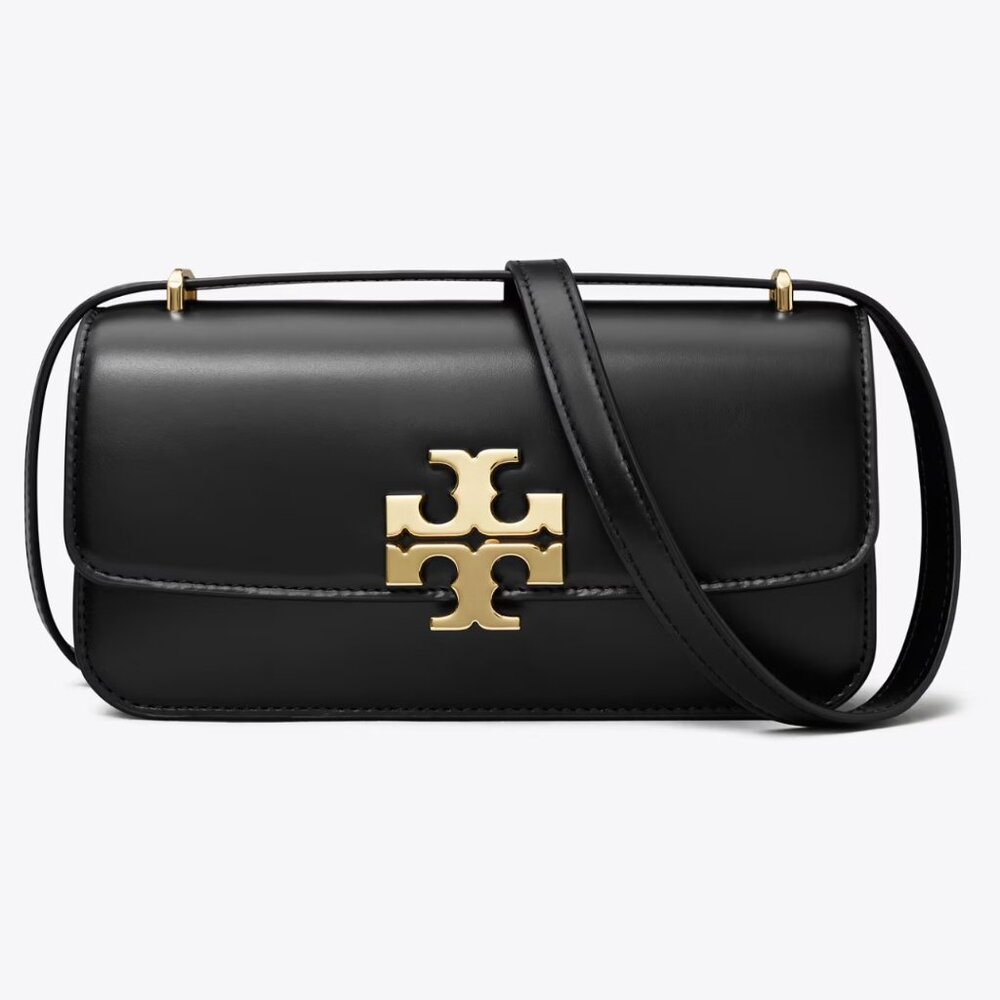 Tory Burch Outlet Small Eleanor Rectangular Bag NEW